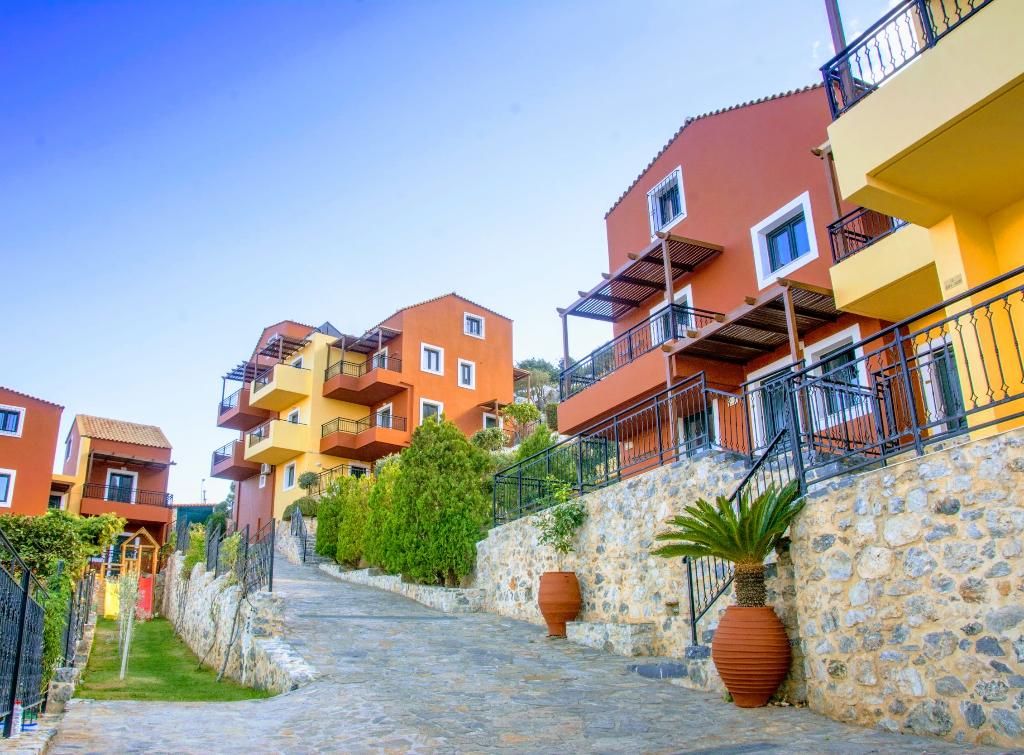 Ippoliti Village, foto 10