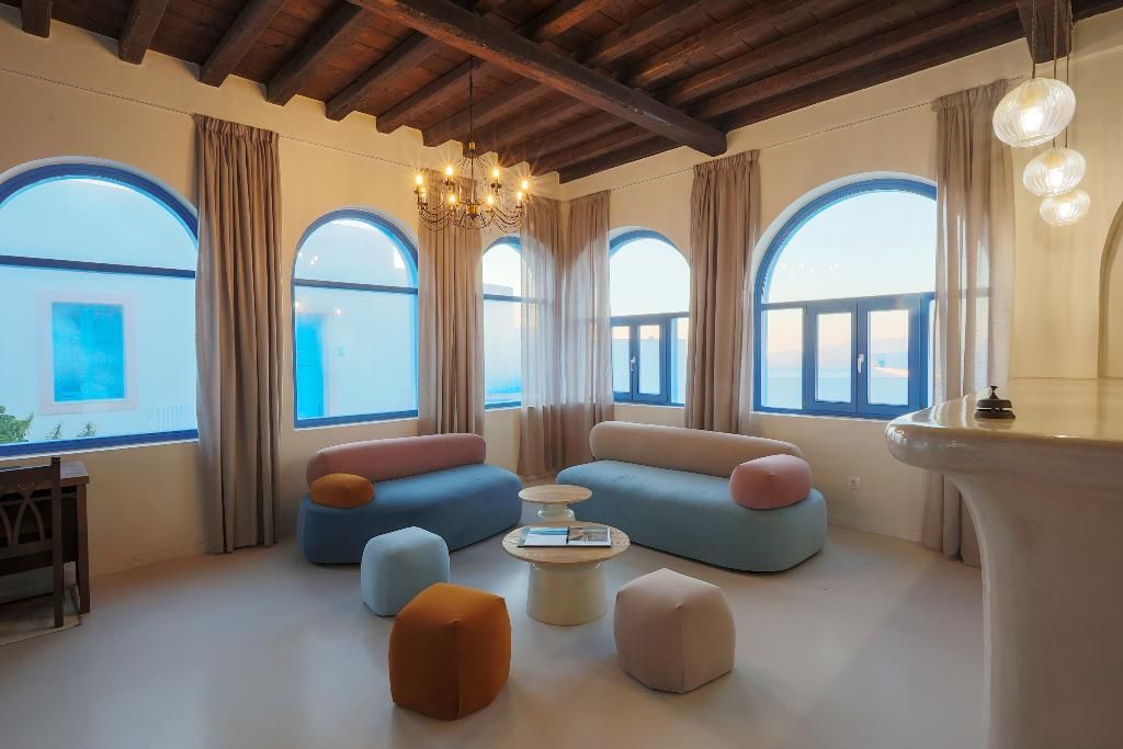 White Pearl Laokasti Suites, foto 10