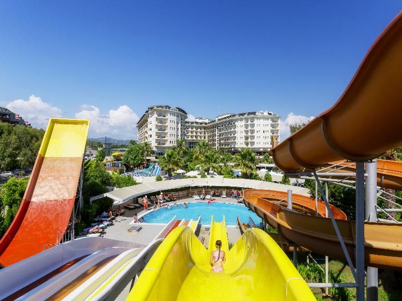 Mukarnas Spa Resort, foto 15