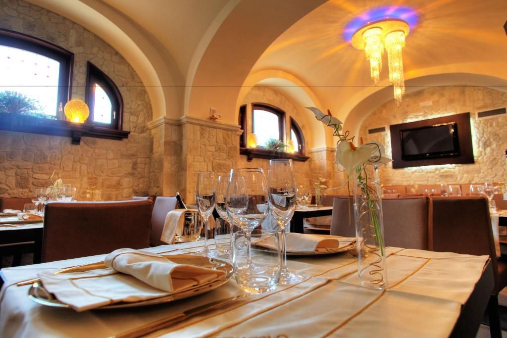 Hotel Cenacolo, foto 10
