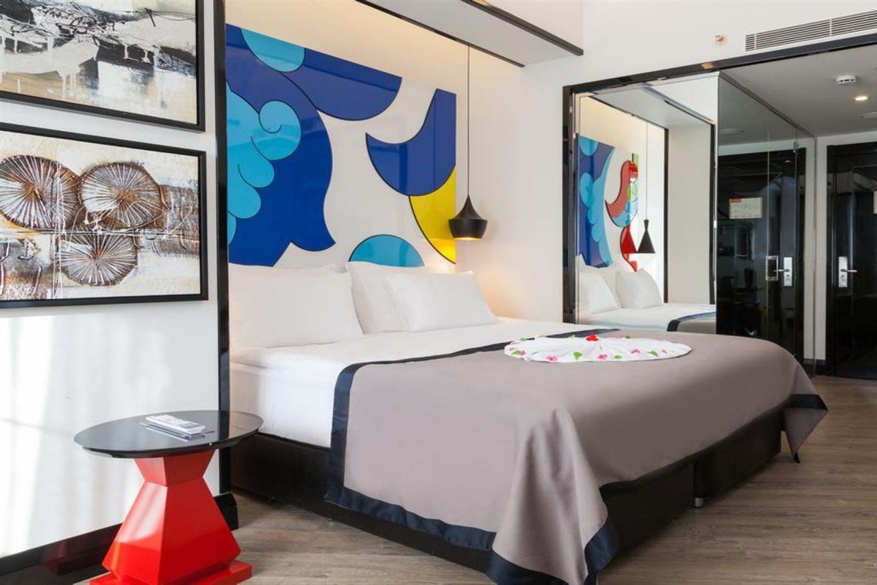 Sura Hagia Sophia Hotel, foto 8