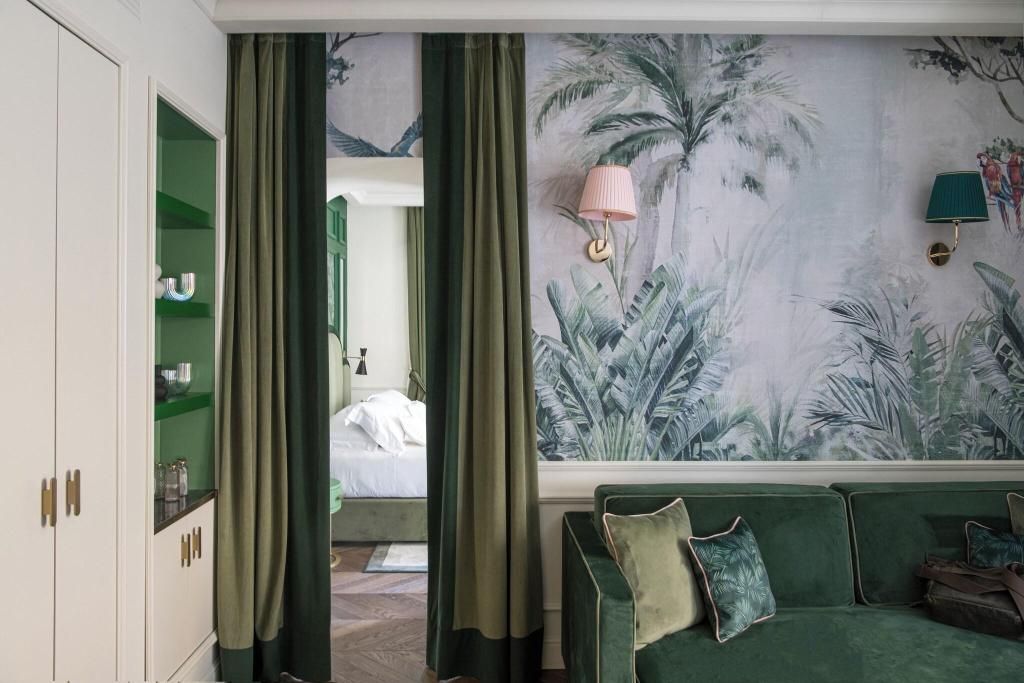 Hotel La Gemma, foto 6