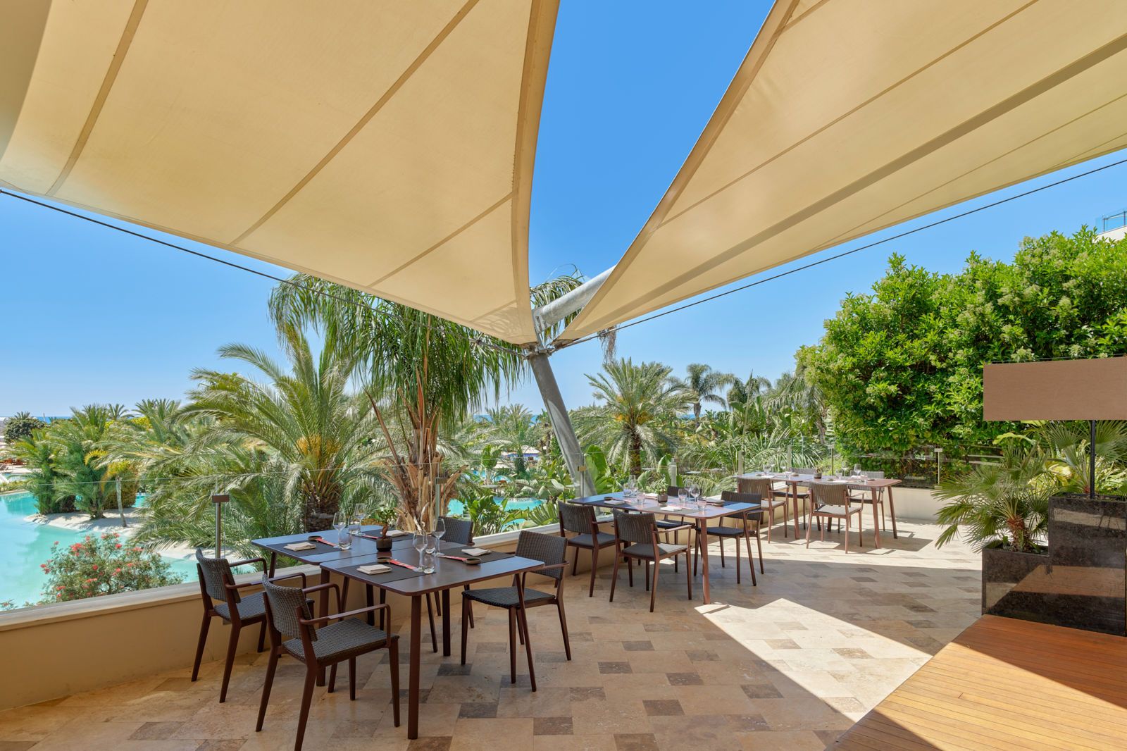 Maxx Royal Belek Golf Resort, foto 9