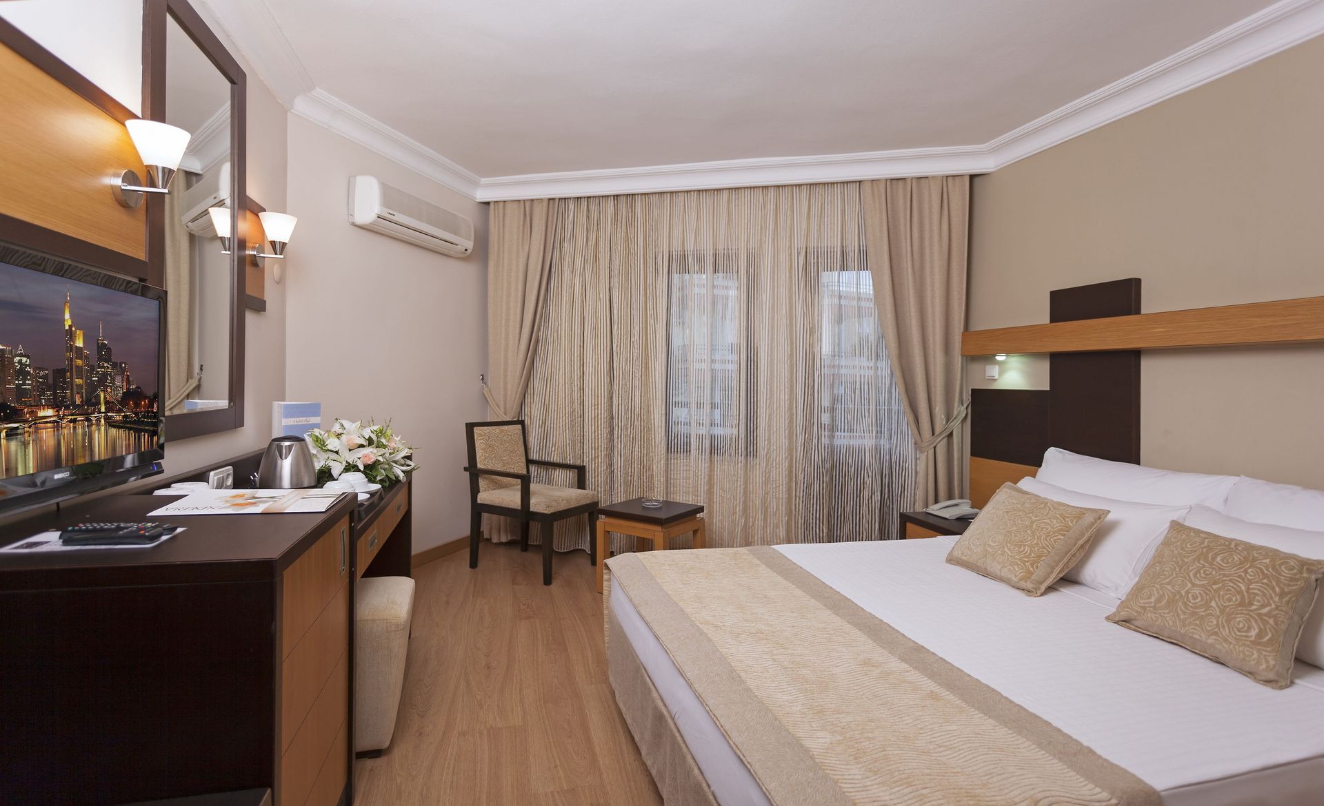 Kandelor Hotel, foto 14