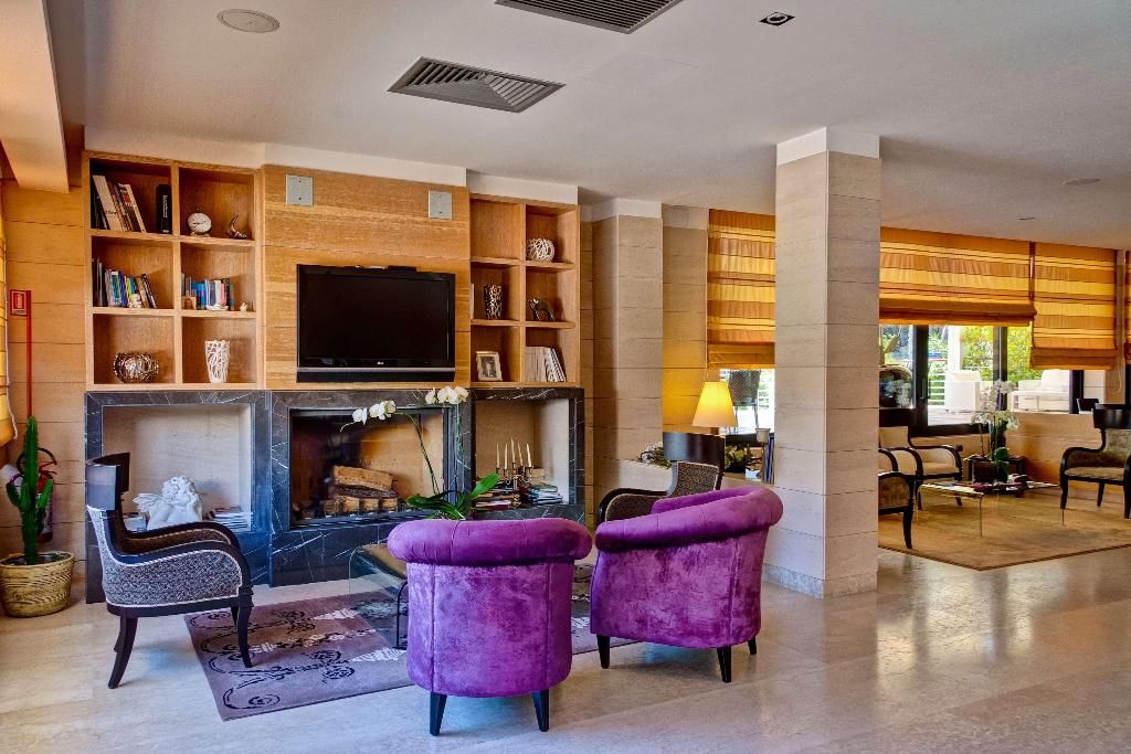 Esplanade Boutique Hotel, foto 11