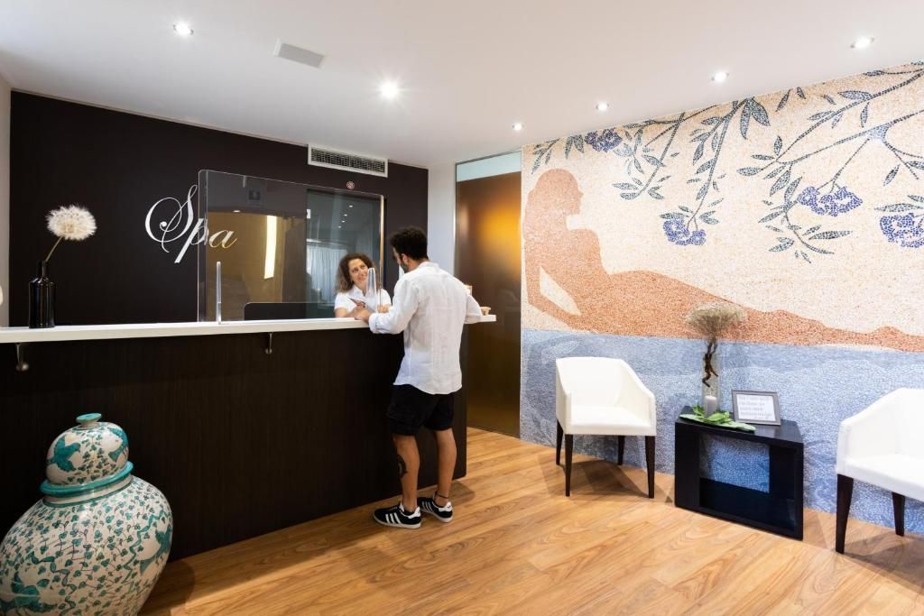 Aurora & del Benessere, foto 14