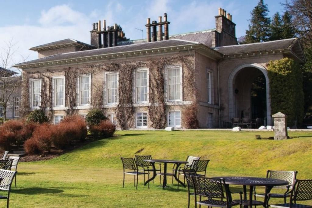 Thainstone House, foto 14
