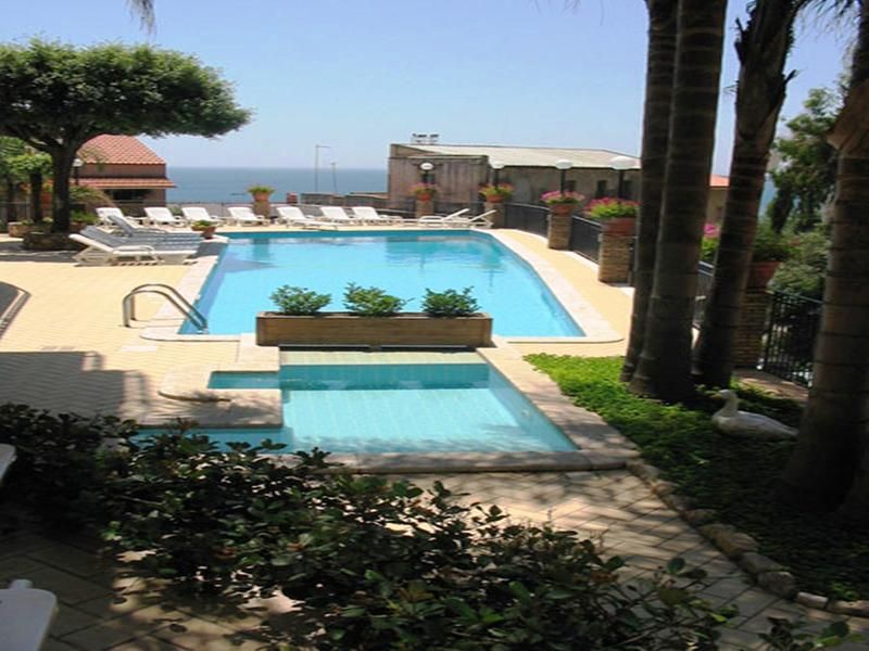 Hotel Corallo Taormina, foto 4