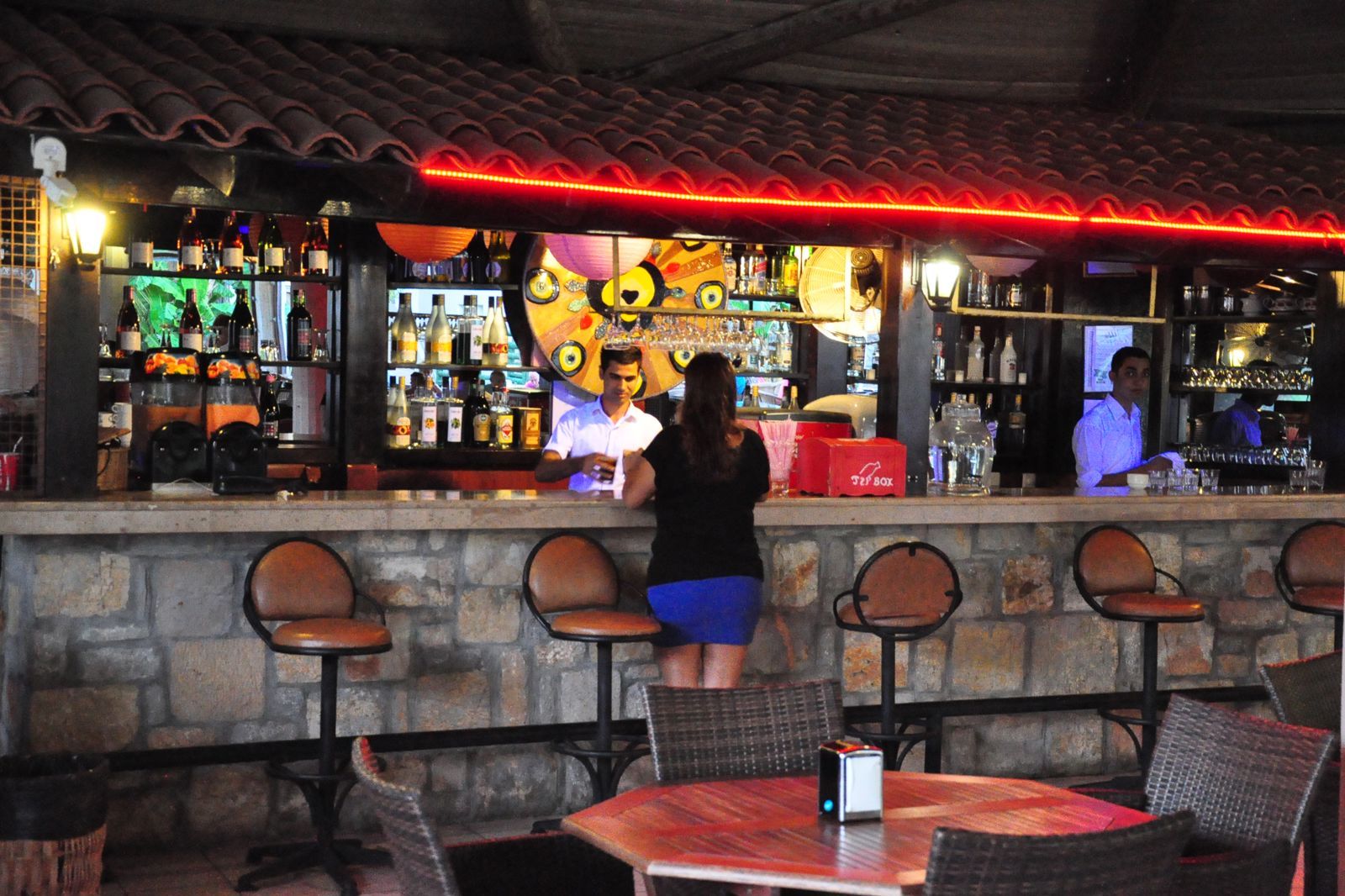 Ayaz Aqua Beach, foto 12
