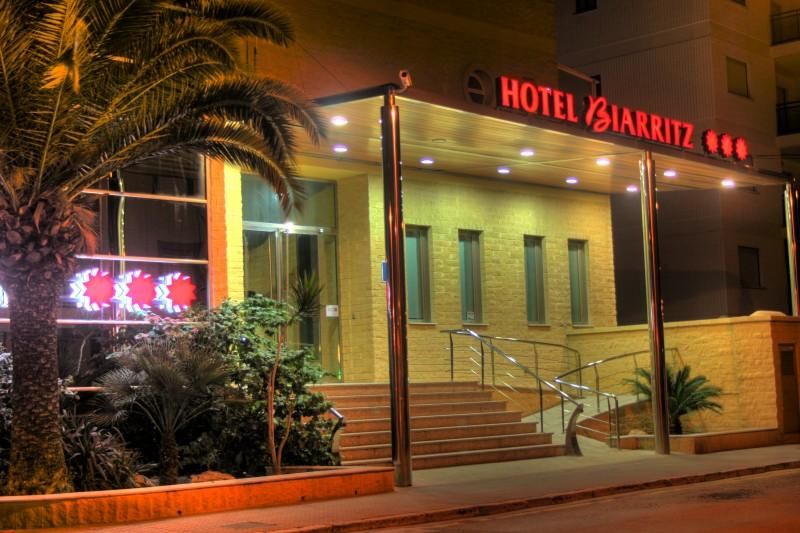 Hotel Biarritz, foto 11