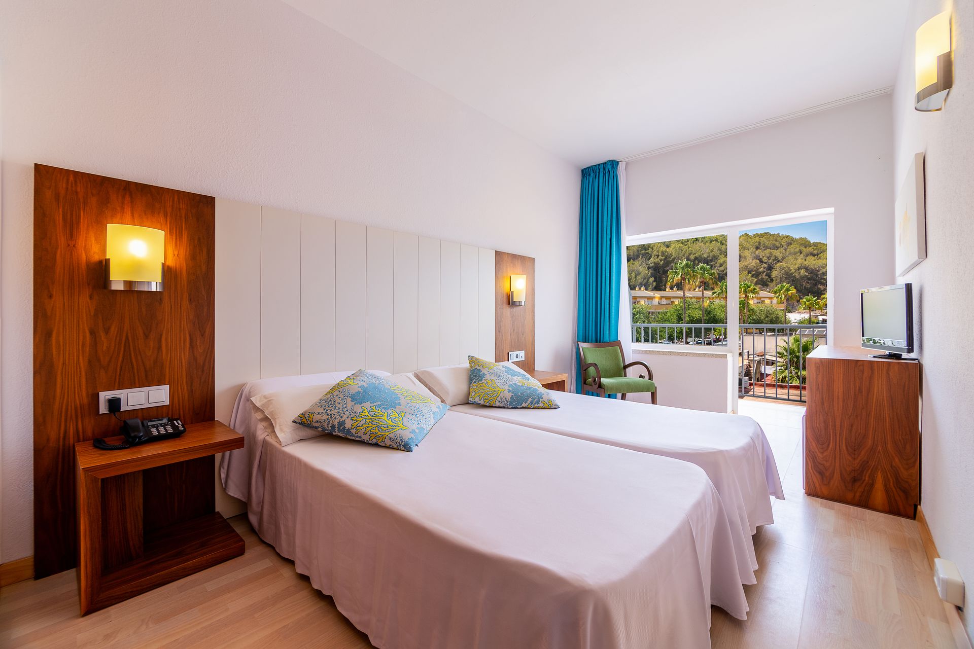 Neptuno Paguera Hostal, foto 6