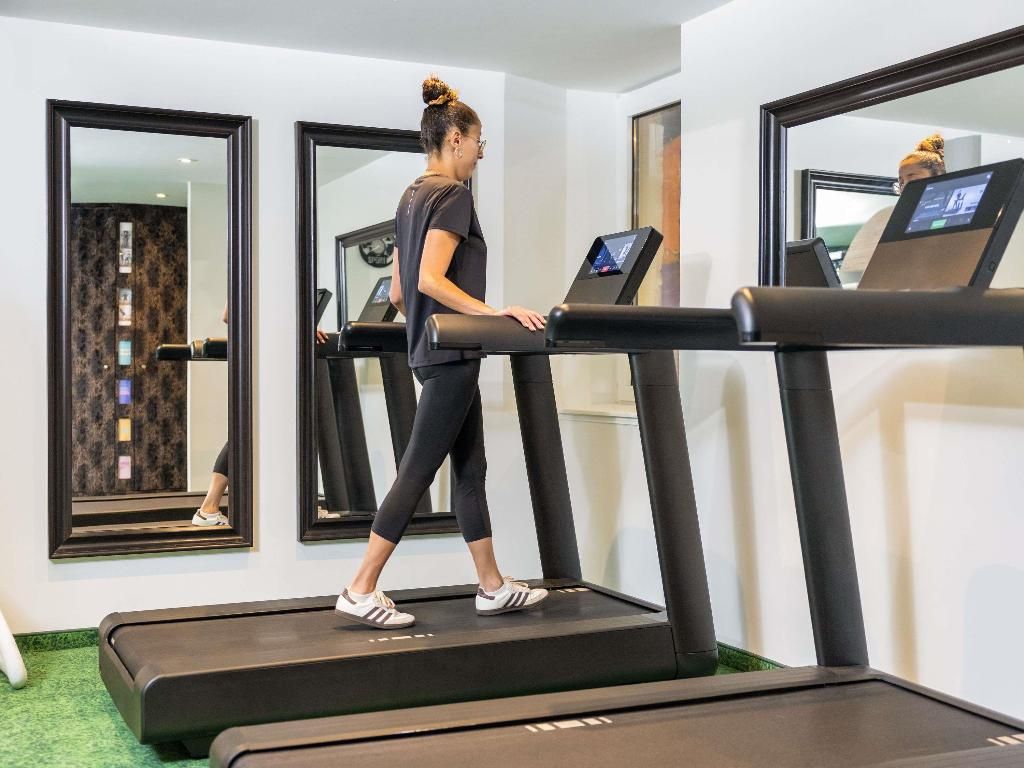 Mercure Strasbourg Centre Petite France, foto 10