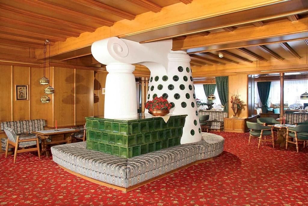 Hotel & Club Grohmann, foto 6