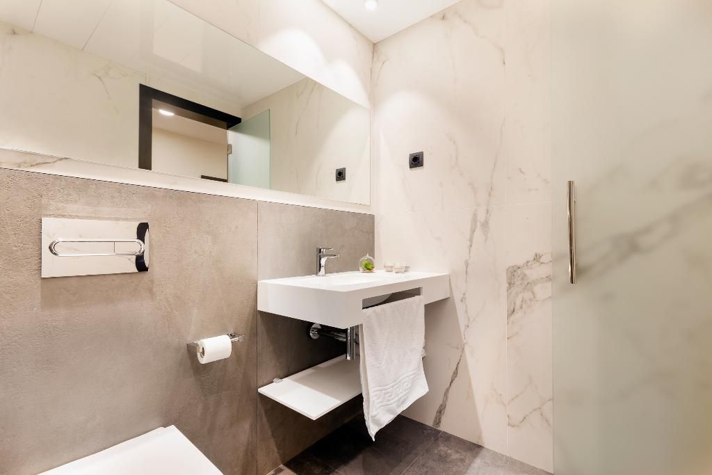 Hotel Ronda House, foto 12