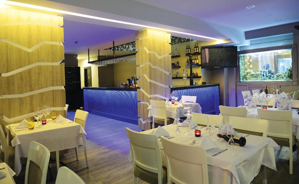 Özgür Bey Spa Hotel, foto 2