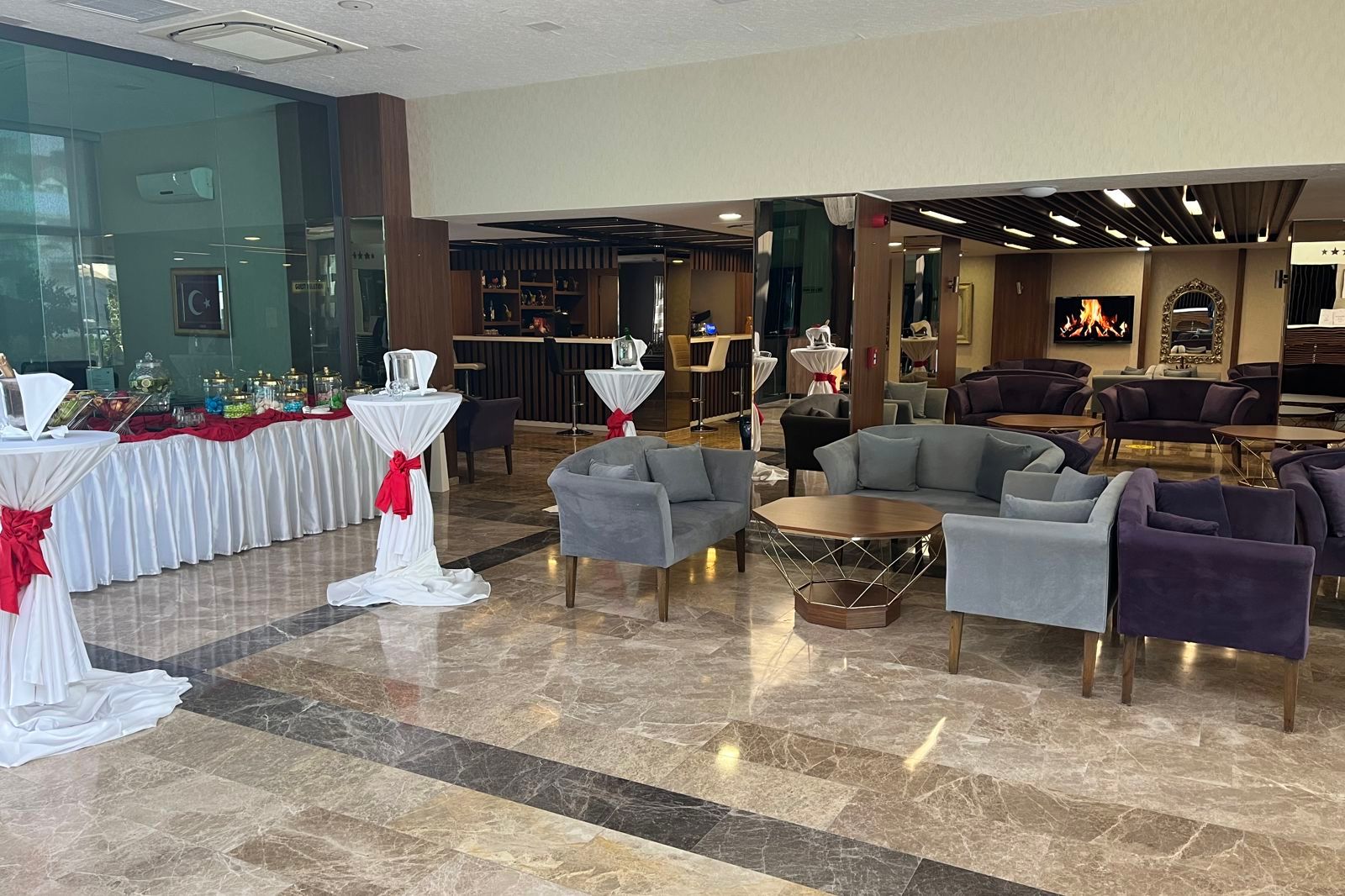 Grand Seker Hotel, foto 11