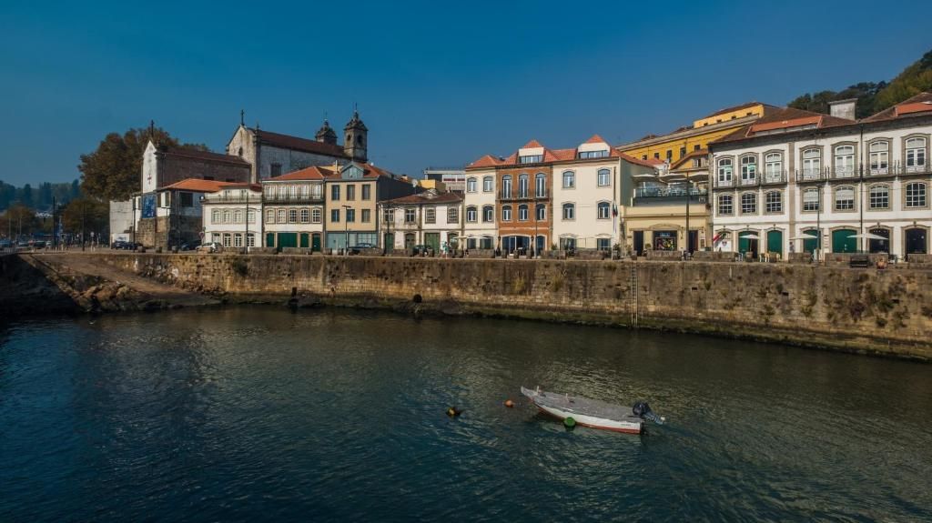 Vila Galé Porto Ribeira, foto 5