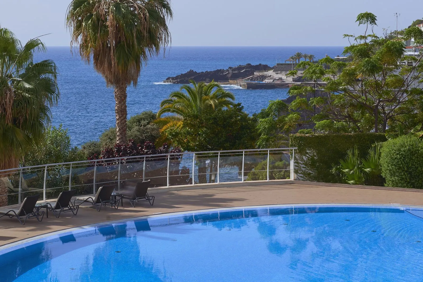 Melia Madeira Mare