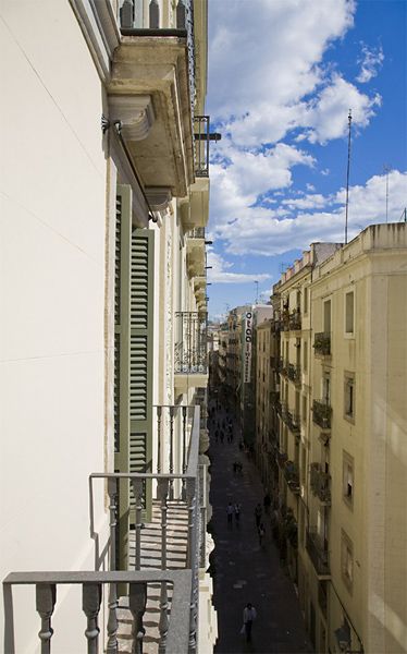 Ciutat Vella Hotel, foto 2