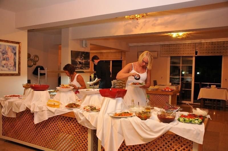 Nevada Hotel & Spa, foto 8