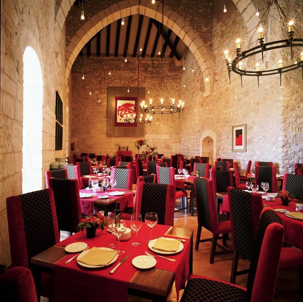 Parador de Alarcón, foto 5