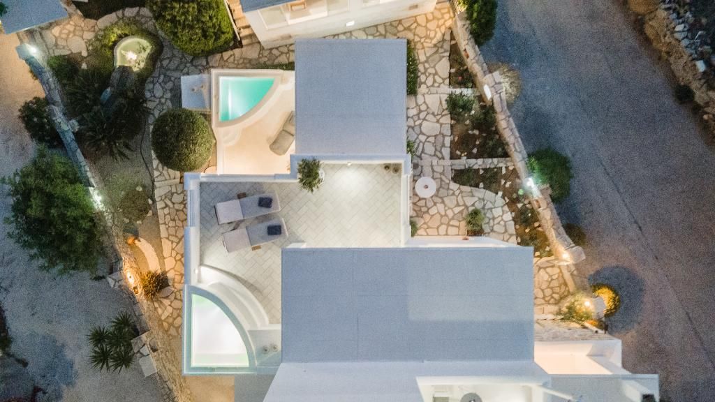 Aeolos Villas Sustainable Living, foto 9