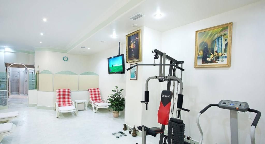Hotel Bulvar Palas, foto 3