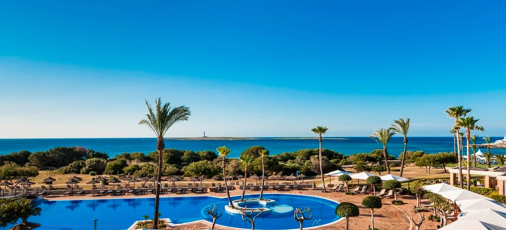 Insotel Punta Prima Resort & Spa, foto 8