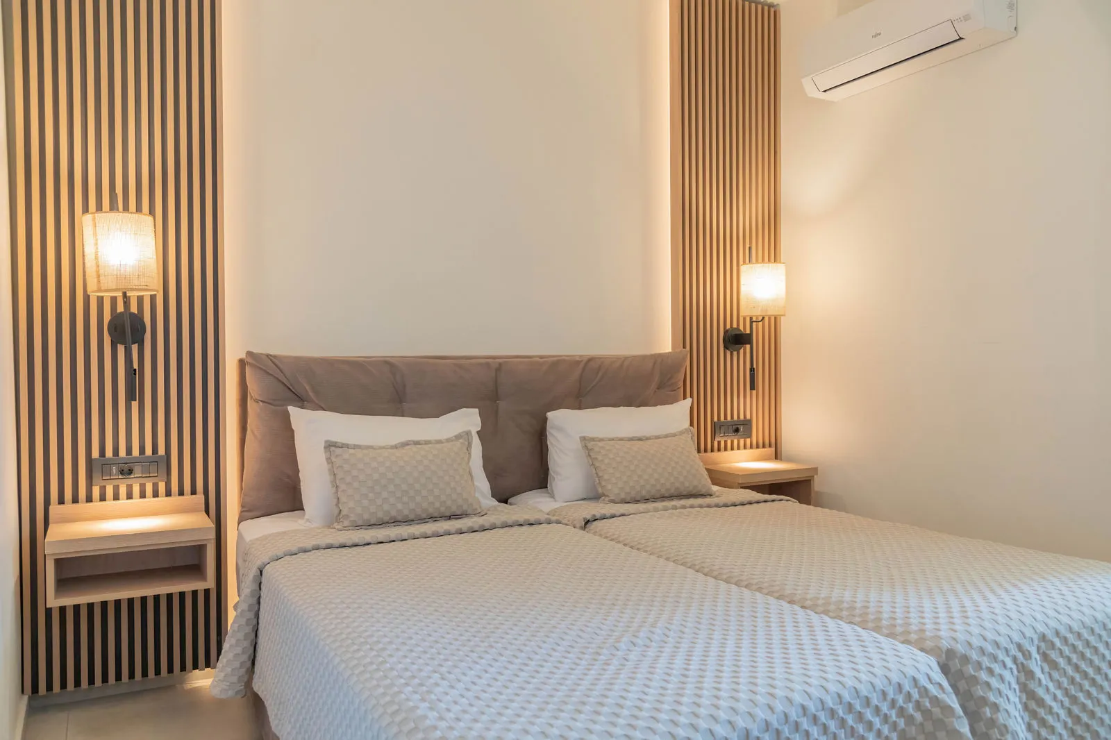 Missiria Appartementen
