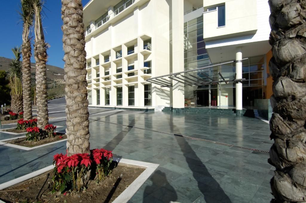Hotel Salobrena Suites, foto 4