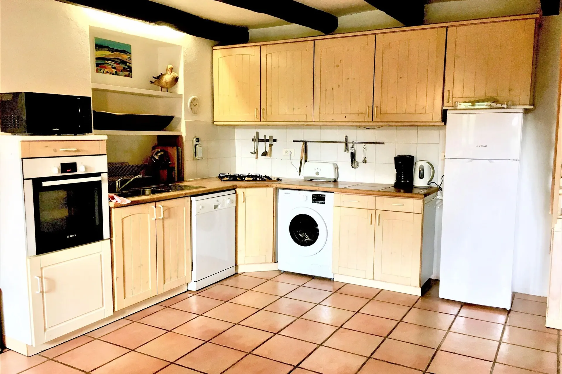 Keuken