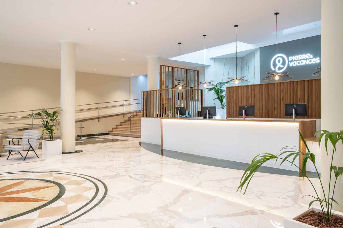 Hotel Benidorm East by Pierre & Vacances, foto 2