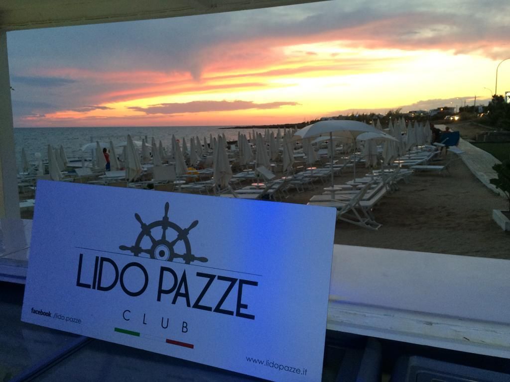 L'Isola di Pazze, foto 5