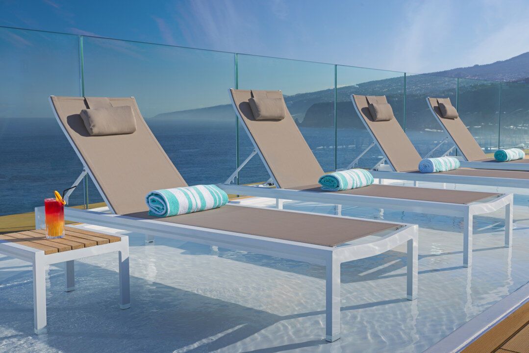 Hotel Atlantic Mirage Suites & Spa, foto 3