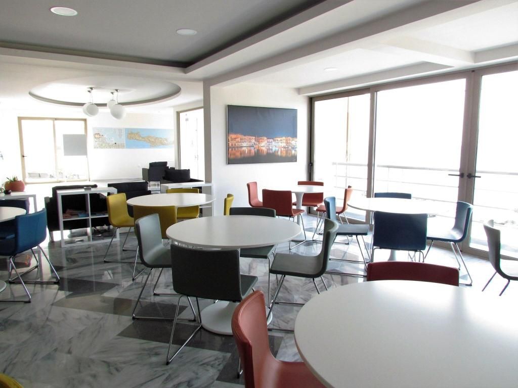 Archipelagos Hotel, foto 10