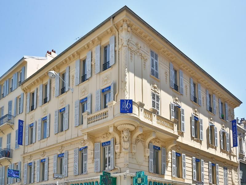 Le Seize Nice, foto 15