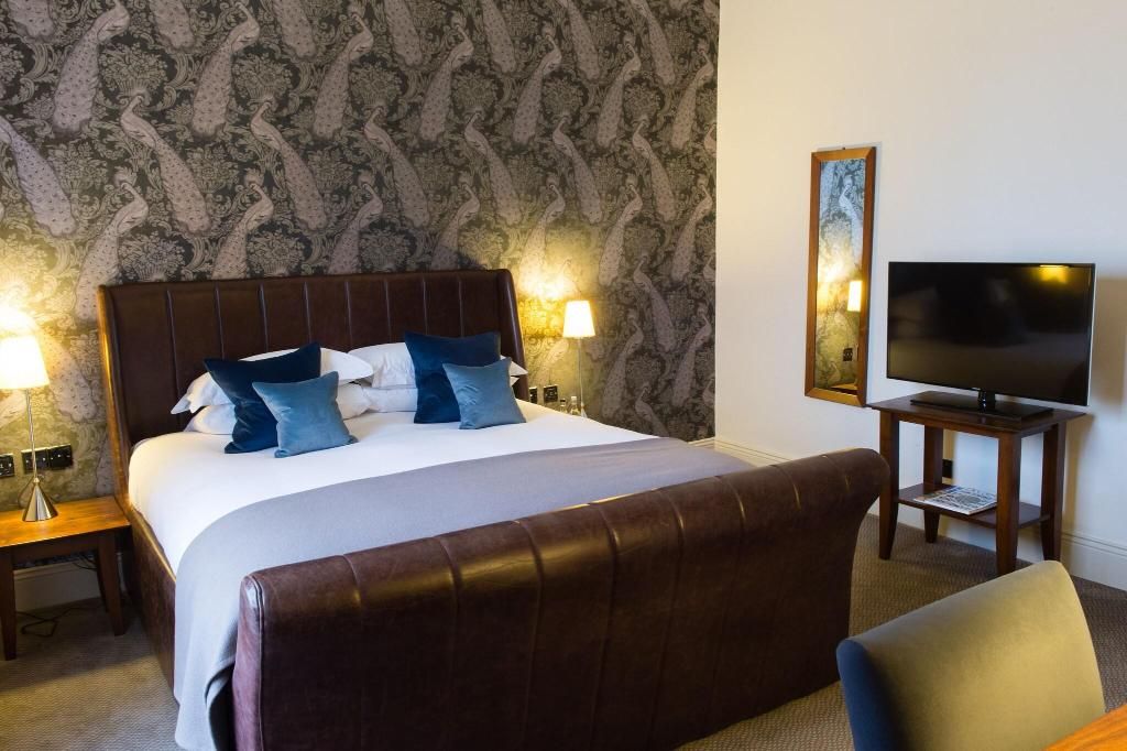 Hotel du Vin Harrogate, foto 10