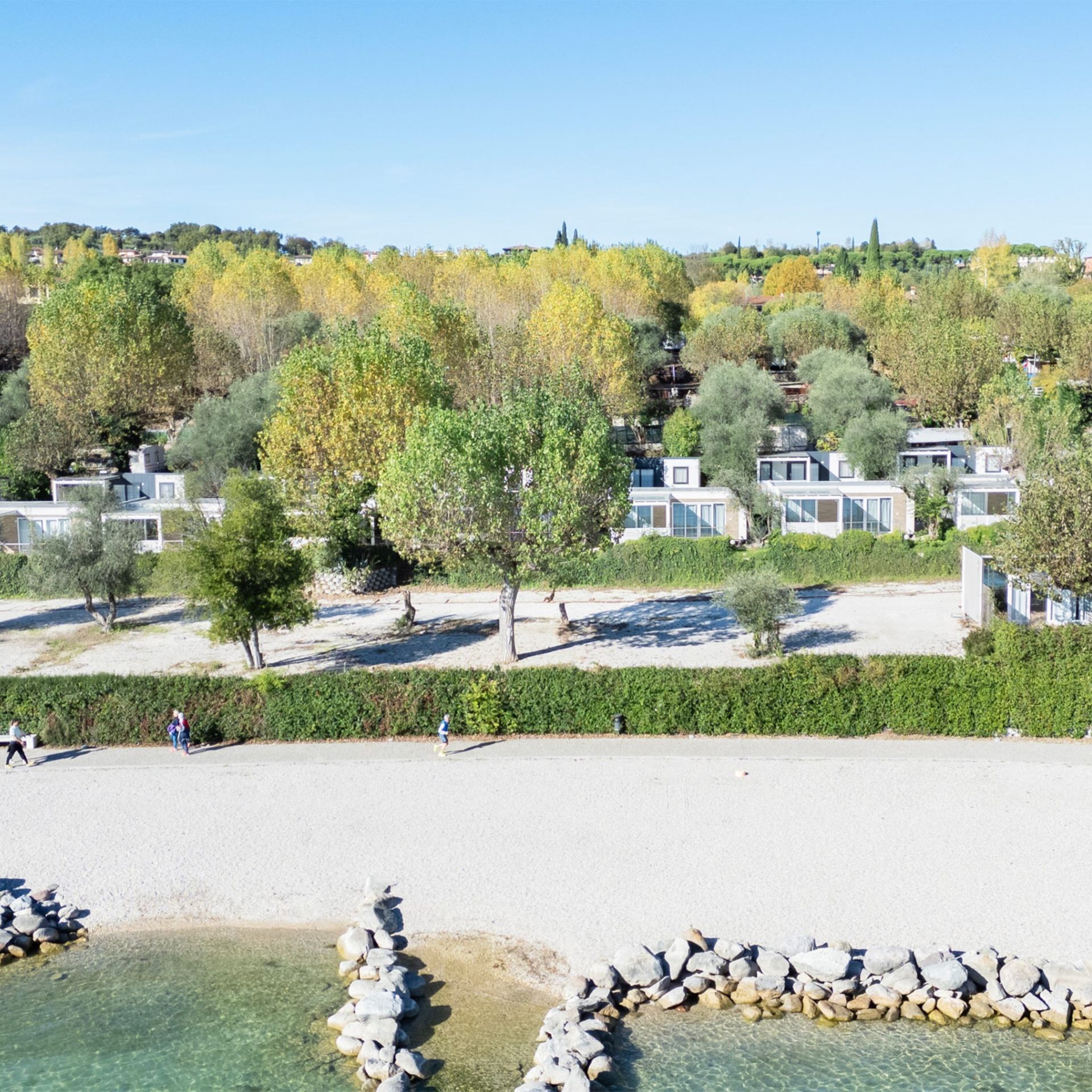 Baia Holiday Gardasee, foto 2