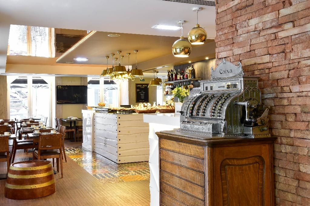 My Story Hotel Ouro, foto 6