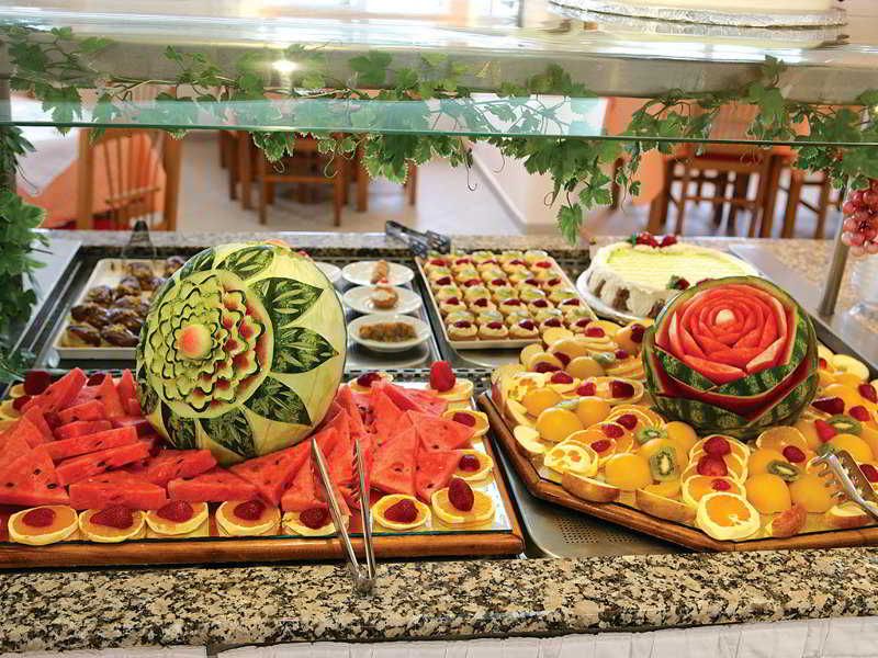 Tresor Sousouras Hotel, foto 3