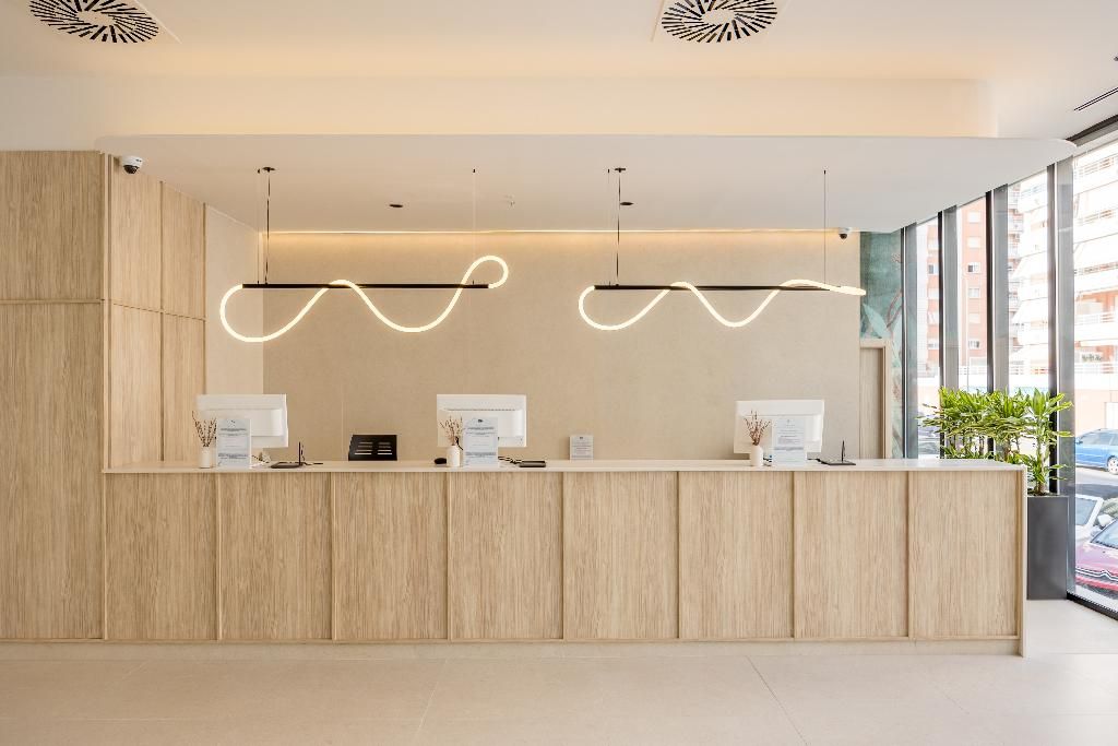 RH Hotel Arena, foto 10