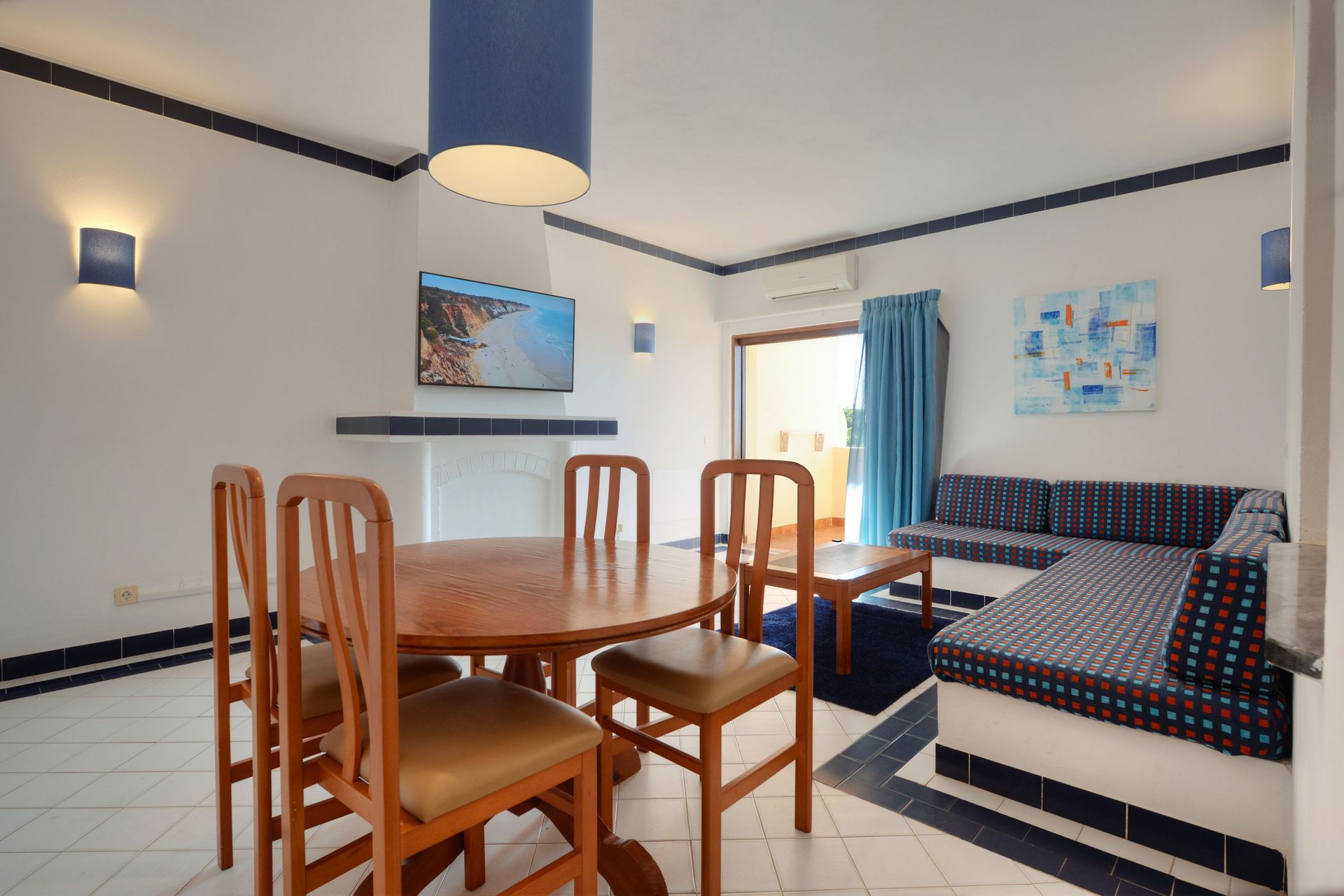 3HB Falésia Beach, foto 2