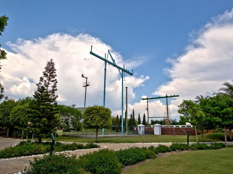Holiday Village Turkey Hotel, foto 10