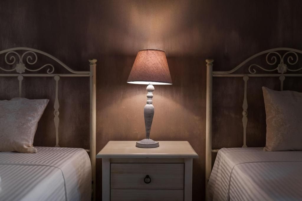 Palazzo De Luca Bed & Breakfast, foto 8