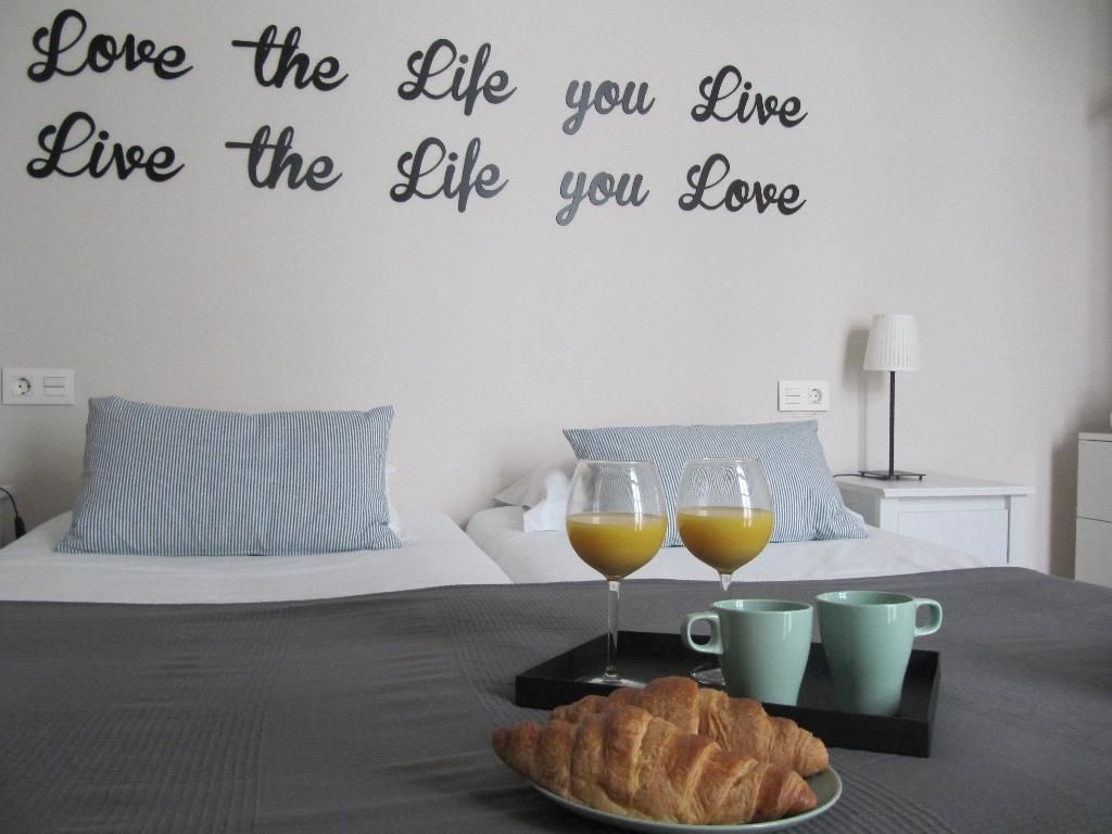 Life Apartments Guadalete, foto 12