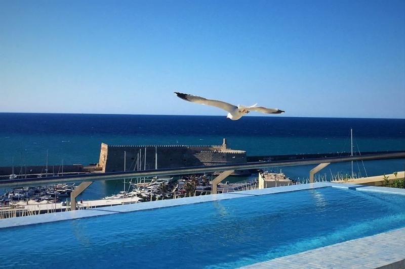 GDM Megaron Luxury Hotel, foto 11