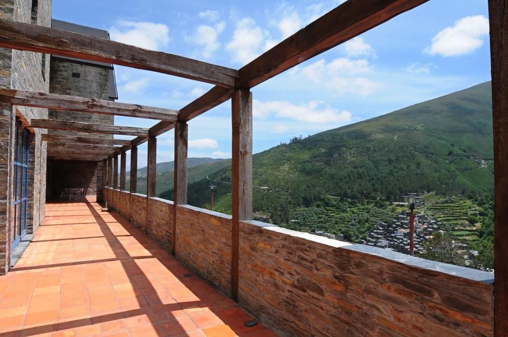 Inatel Piódão Hotel, foto 4