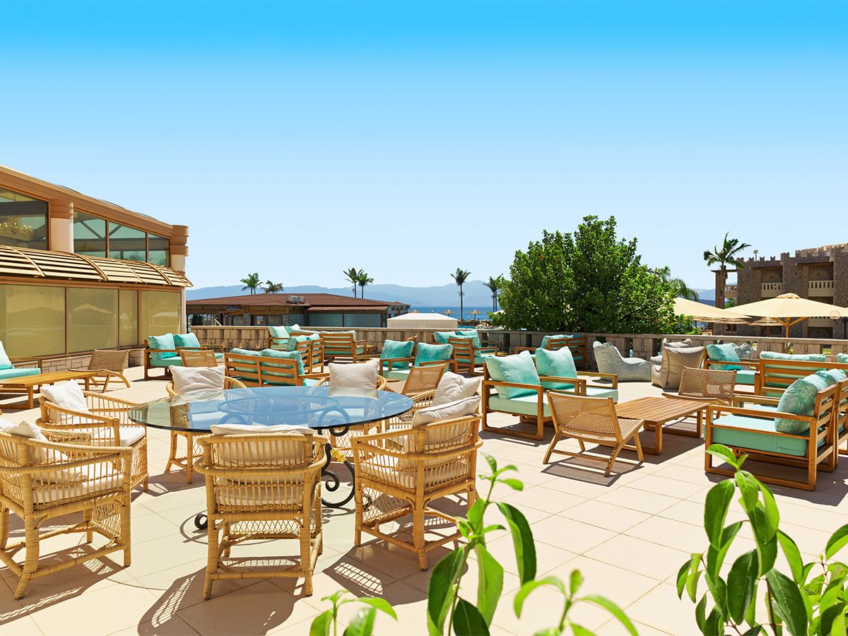 SEAFOS Luxury Resort & Spa Nafplio, foto 7