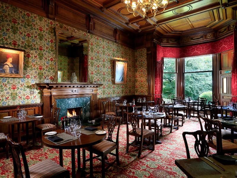 Macdonald Norwood Hall Hotel, foto 5
