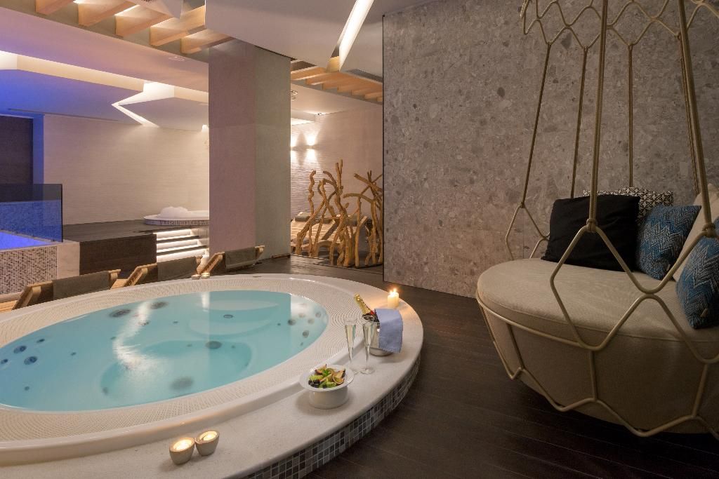 Olympic Palace Resort Hotel & Convention Center, foto 15